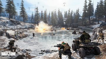 Immagine -2 del gioco Call of Duty: Warzone per Xbox One